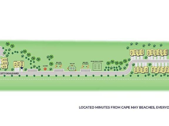 2nd image of 307 Scotty Blvd #901