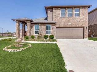 2205 Old Pecos Trl, Fort Worth, TX 76131