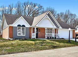 1495 Victorian Way, Springfield, OH 45503