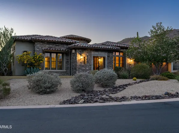 8856 E ROSEDALE Circle, Mesa, AZ 85207
