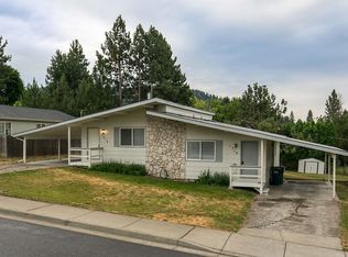 1516 E Mary Ln, Coeur D Alene, ID 83815