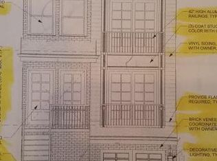 594 Adams Ave, Elizabeth, NJ 07201