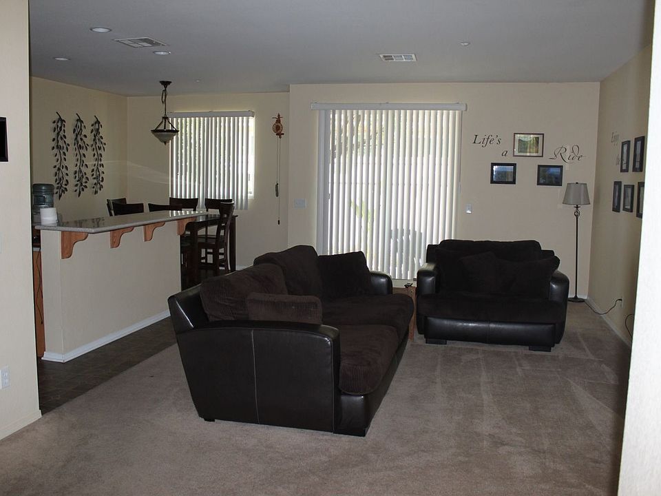 Downstairs
