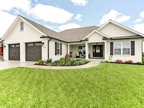 172 Royal View Dr, Lebanon, KY 40033