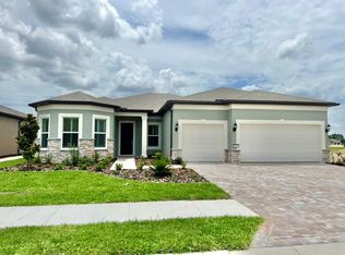 8400 SW 58th Loop, Ocala, FL 34481