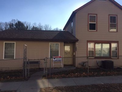 540 Almond St, Dubuque, IA, 52001