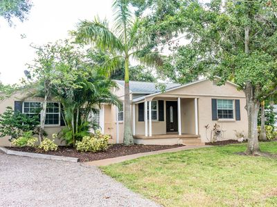 1508 S Clark Ave, Tampa, FL, 33629