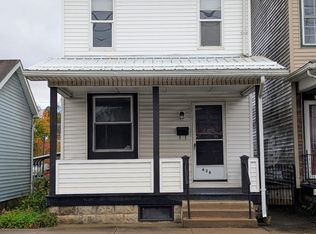 426 N 4th St, Sunbury, PA