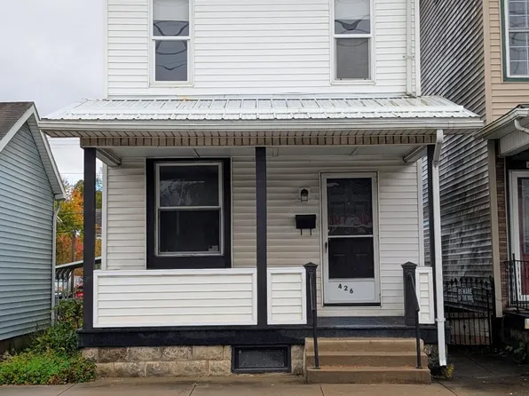 426 N 4th St, Sunbury, PA 17801