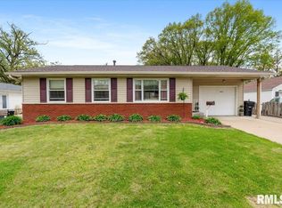 4610 24th Ave, Rock Island, IL 61201