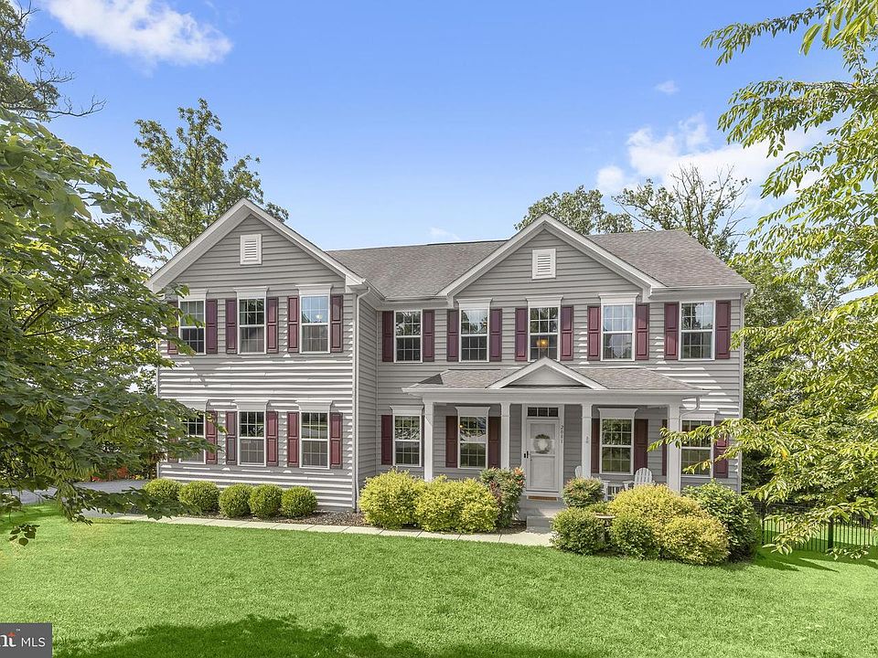 1st image of 2081 Mountain Ash Ct