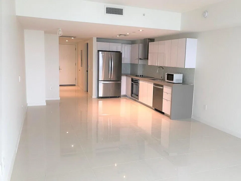 1600 NE 1st Ave #3103