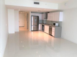 1600 NE 1st Ave #3103, Miami, FL 33132