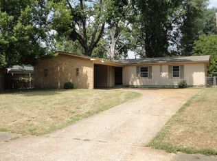 4972 Bryndale Ave, Memphis, TN 38118
