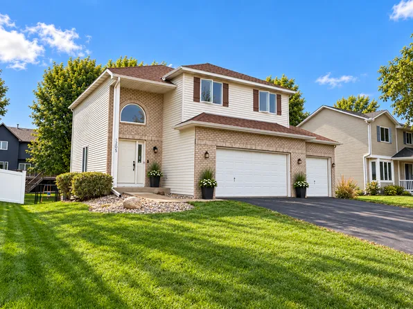 205 Butternut Cir, Carver, MN 55315