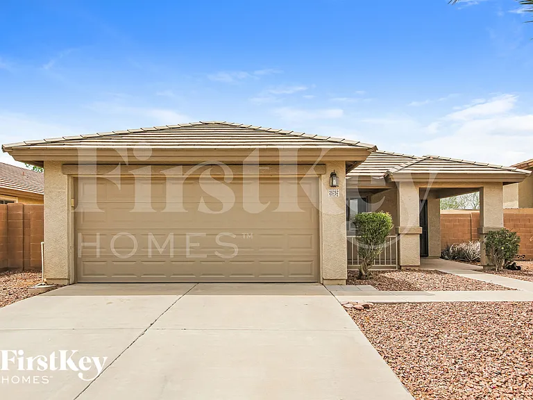 25757 W Saint Kateri Dr — Photo 1