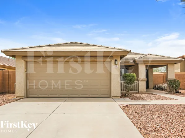25757 W Saint Kateri Dr, Buckeye, AZ 85326