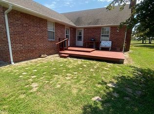 3705 Duncan Lake Rd, Marlow, OK 73055