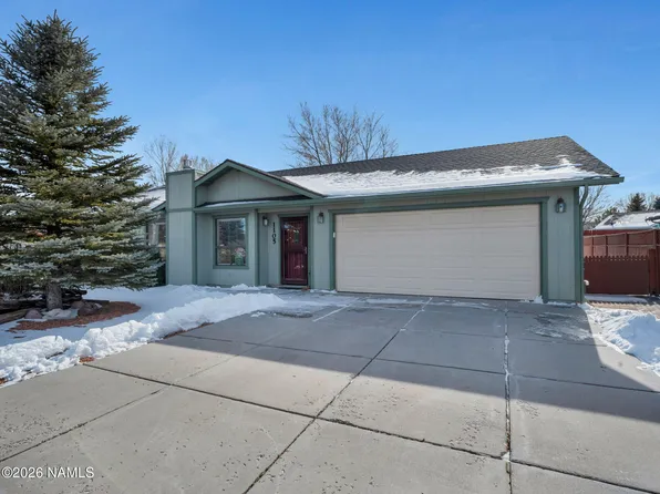 1105 W Morse Ave, Williams, AZ 86046