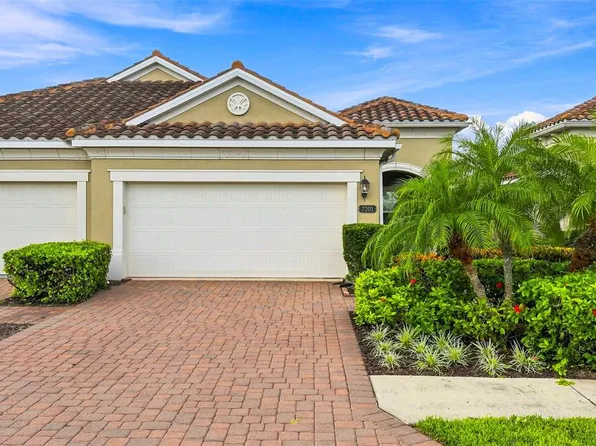 7201 VISTA BELLA DRIVE, BRADENTON, FL 34209