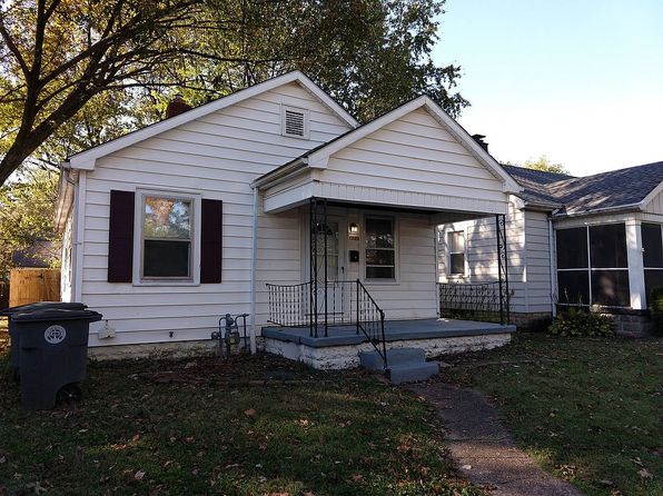 1121 Bennighof Ave