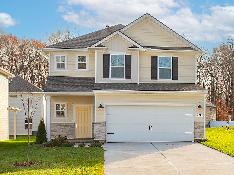 1st image of 428 Brook Ave Lot 69