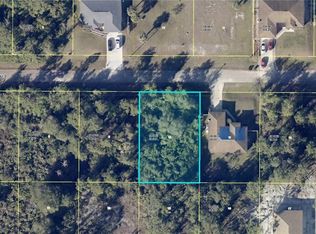 720 Theodore Vail St E, Lehigh Acres, FL 33974