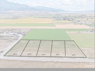 165 E 650 N, Monroe, UT 84754