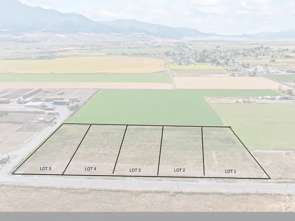 165 E 650 N, Monroe, UT 84754