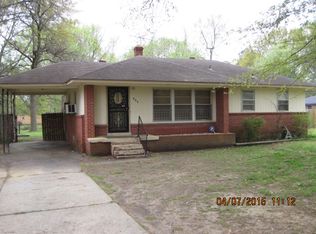 387 Jeanne Dr, Memphis, TN 38109