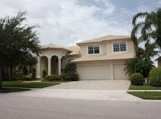 1934 NW 168th Ave, Pembroke Pines, FL 33028