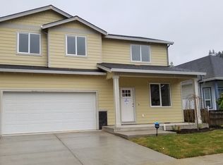 13901 SE Mitchell St, Portland, OR 97236