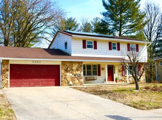 2203 S Montclair Ave, Bloomington, IN