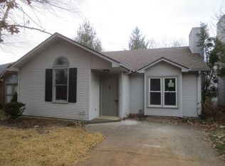 4320 Cobblestone Knoll Dr, Lexington, KY