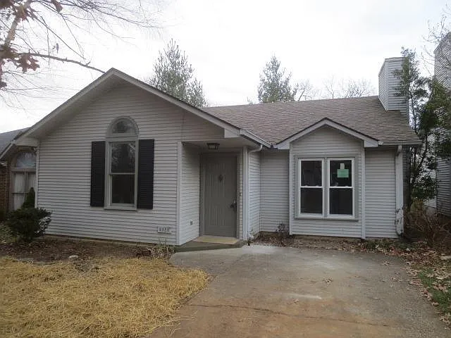 4320 Cobblestone Knoll Dr photo 1