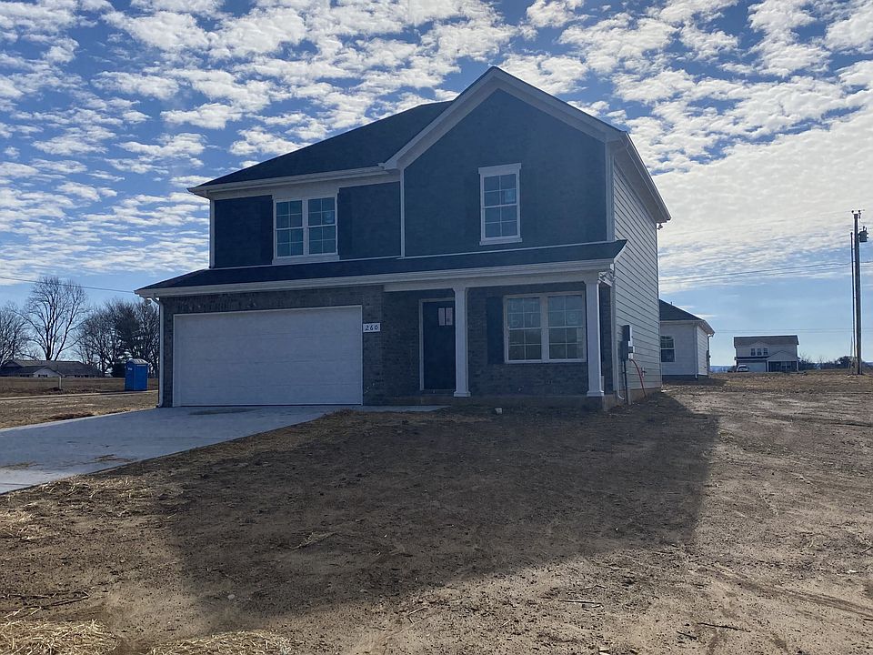 2nd image of 260 Mimosa Dr Lot 61