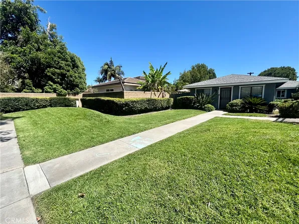 2145 N Orange Olive Rd, Orange, CA 92865
