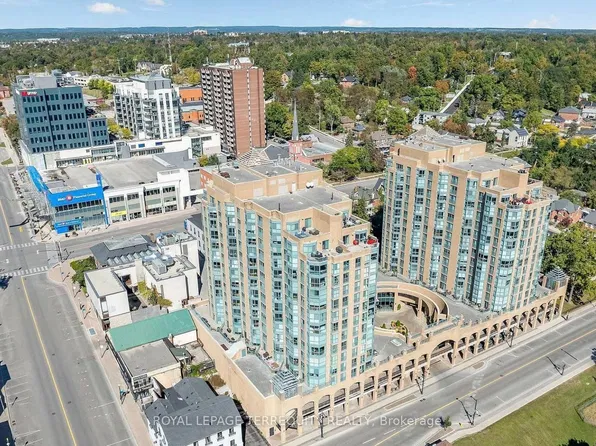140 Dunlop St E #1005, Barrie, ON L4M 6H9