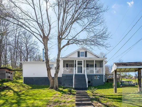 147 Talc Ct, Rock, WV 24747