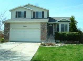 1040 E 1500 N, Layton, UT 84040