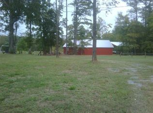5464 Blacks Bluff Rd SW, Rome, GA 30161