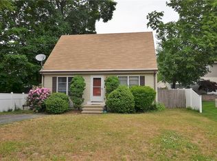 151 7th Ave, Woonsocket, RI 02895