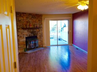 4460 S Pitkin St UNIT 116, Aurora, CO 80015