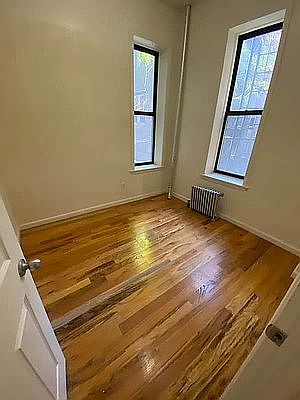 3rd image of 600 W 142nd St #1