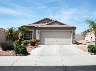 11326 W Austin Thomas Dr, Surprise, AZ 85378