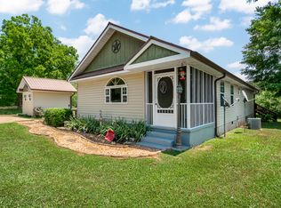 52 Sprayberry Cir, Monticello, GA 31064