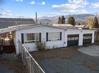 1020 S 2nd St, Union, OR 97883