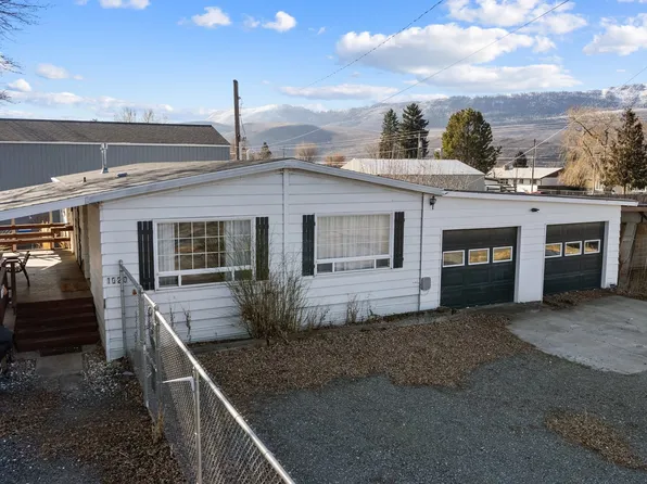 1020 S 2nd St, Union, OR 97883