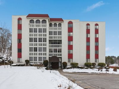 875 John Fitch Hwy APT 31, Fitchburg, MA, 01420