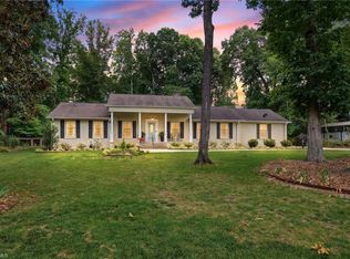 4804 Brookhaven Dr, Greensboro, NC 27406